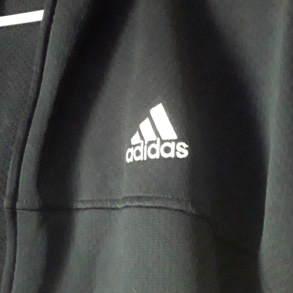 Adidas jacket - Picture 3 of 3